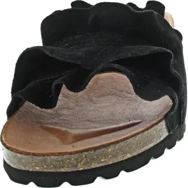 Verbenas Rocio Roda schwarz 39