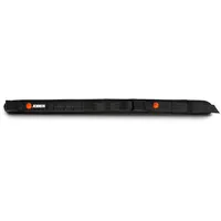 Jobe Padded Quick Release Gürtel - Black - One