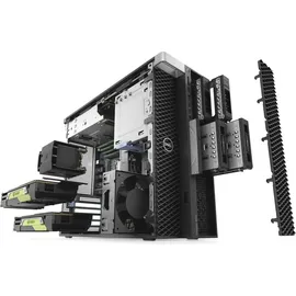 Dell Precision 5820 Tower 32 GB RAM 1 TB SSD NVIDIA Quadro Windows 10 Pro