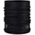 Buff ® Thermonet® Nackenwärmer - Solid Black - One Size