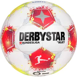 Derbystar Bundesliga Club Light v25 - weiss 5