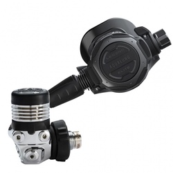 Aqualung LEG3ND Elite Black Edition DIN