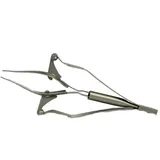 Dr. Junghans PINZETTE Haar AUTOMATISCH