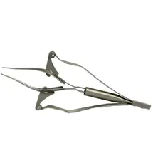 Dr. Junghans PINZETTE Haar AUTOMATISCH