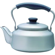 Sori Yanagi Yakan 2,5 l Silber