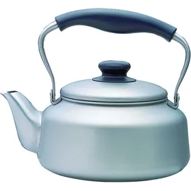 Sori Yanagi Yakan 2,5 l Silber