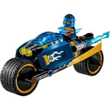 LEGO Ninjago 70622 - Wüstenflitzer