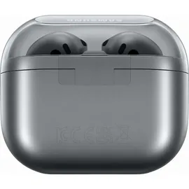 Samsung Galaxy Buds3 silver