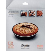 Whirlpool AVM190 - Crisp-Backform klein (Ø19cm)