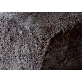 Diephaus Mauerstein SIOLA-MINI 15/16,5/15 cm Schwarz