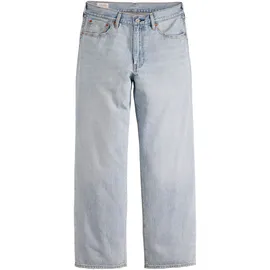 Levi's 578 Baggy blau 30/32