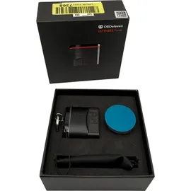 obdeleven Ultimate Edition: Professionelles OBD2-Diagnose-Scan-Werkzeug der nächsten Generation zum Fehlerauslesen mit Bluetooth. Für Android und iOS