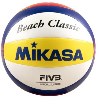 Mikasa BV552C Beach Classic Volleyball 23