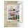 Amica EVKSS 353 900 Einbaukühlschrank (135 l, 871 mm hoch)