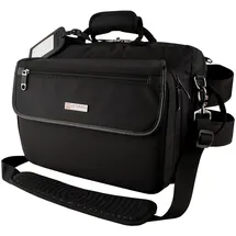 Pro-Tec Protec Lux Pro Pac Klarinetten-Messengerbag schwarz