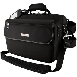 Pro-Tec Protec Lux Pro Pac Klarinetten-Messengerbag schwarz