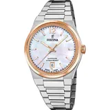 Festina RIVE COLLECTION F20066/1 Damenarmbanduhr