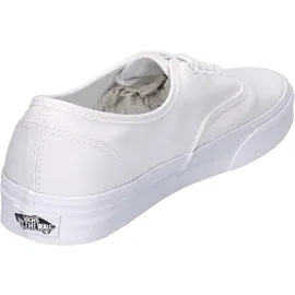 Vans Authentic true white 44,5