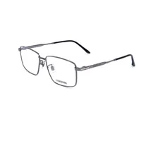 Longines Lg5017h57008 Brille - Grey - 145/57 mm