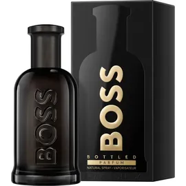HUGO BOSS Boss Bottled Parfum 100 ml