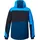KILLTEC Herren Skijacke/Funktionsjacke mit abzippbarer Kapuze und Schneefang KSW 70 MN SKI JCKT, himmelblau, XXL,