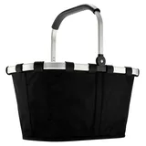 Reisenthel Carrybag Black - B/H/T ca. 48.00x29.00x28.00