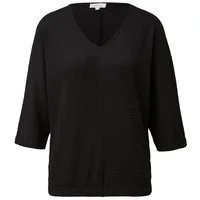 S.Oliver T-Shirt - schwarz - 36