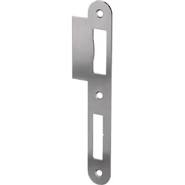 BKS Lappenschließblech B 9000 41 x 180 mm Edelstahl