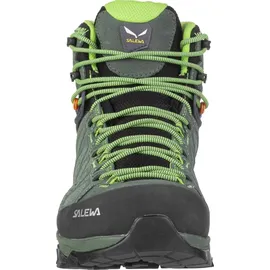 Salewa Alp Trainer 2 Mid GTX Herren raw green/pale frog 44,5