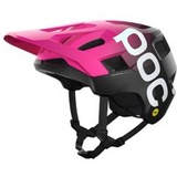 POC Kortal Race MIPS MTB Helm-Pink-Rosa-M-L