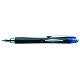 Uni-Ball Gelschreiber SXN-210 schwarz/blau 0,5 mm