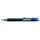 Uni-Ball Gelschreiber SXN-210 schwarz/blau 0,5 mm