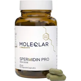 Longevity Spermidin pro