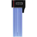 ABUS uGrip Bordo 5700/80 SH blue Faltschloss