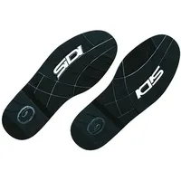 Sidi Ideal Sohle, schwarz, Größe 45 46 47 für