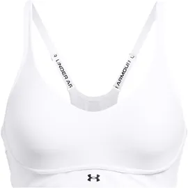 Under Armour Infinity White/Black S