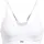 Under Armour Infinity White/Black S