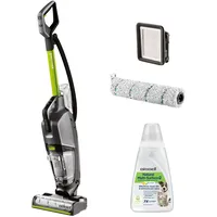 Bissell CrossWave HydroSteam PET Nass- & Trockensauger 3517N