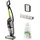 Bissell CrossWave HydroSteam PET Nass- & Trockensauger 3517N