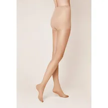 Kunert Damen Strumpfhosen Glatt & Softig 20 transparent matt 20 DEN - 40-42