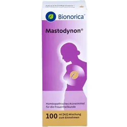 MASTODYNON Mischung 100 ml