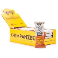 Chimpanzee Proteinriegel Erdnussbutter Riegel 900 g