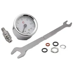 Lelit PLA2400 Manometer-Upgradeset für die L58E-Gruppe