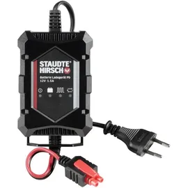 Staudte-Hirsch SH-3.110 331100 Kfz-Ladegerät 12 V 1.5 A