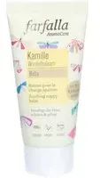 Farfalla Baby, Camille, Baume pour le change apaisant 50 ml