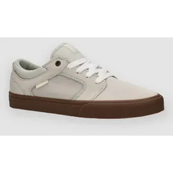 Emerica Cadence Skateschuhe white / gum Gr. 8.5