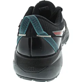 Asics Gel-Venture 11 WP Herren Black/Spice Latte 43,5