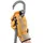Petzl Scorpio Vertigo Klettersteigset Grau