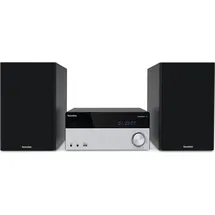 TechniSat DigitRadio 750 schwarz/silber
