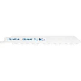 PROJAHN Säbelsägeblatt PS15025 150 mm 5 Stück